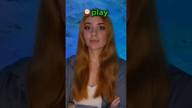 Каждый день вам даётся разная способность смотреть онлайн