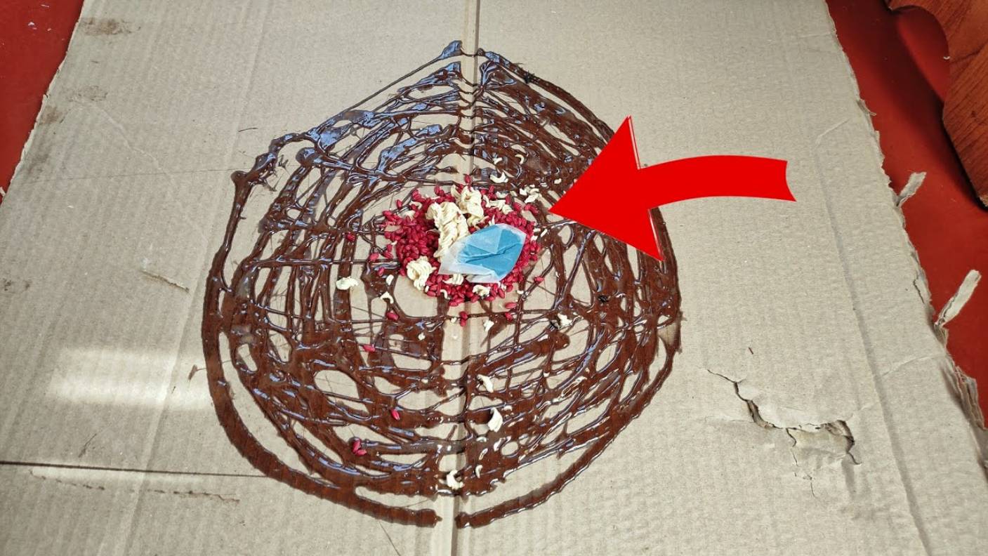 Как избавиться от Мышей. Быстрый работающий Метод смотреть онлайн