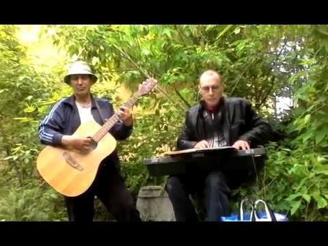 ПИСЬМО. КОГДА НЕТ ДРУЗЕЙ. (авторская песня на гитаре) смотреть онлайн