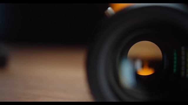 ¡Lentes Altamente CINEMATOGRÁFICOS! - DZOFilm Catta Ace