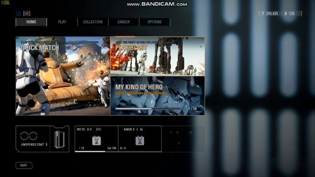 HOW TO SPEND YOUR CREDITS IN STAR WARS BATTLEFRONT 2 смотреть онлайн