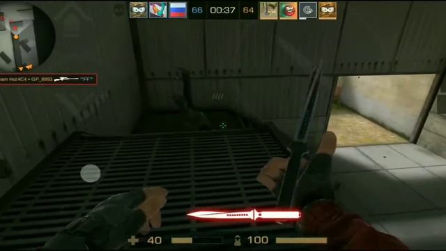 Happy birthday STANDOFF 2! смотреть онлайн