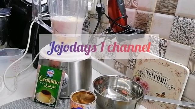 حضري كريم كراميل صحي بالشمندر| فلان بالباربا هائل يعجب الكبار والصغار وخاصة الحوامل لعلاج فقر الدم♥ смотреть онлайн