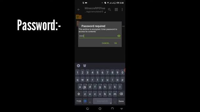 Minecraft PE Latest Version For android | Modasir Tech | Download Minecraft For Free смотреть онлайн