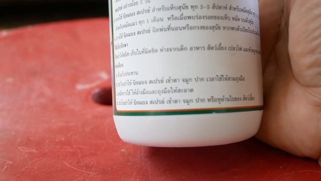 รีวิวสเปรย์กำจัดเห็บหมัดบิ๊กแบง สเปรย์ ปลอดภัยทั้งสุนัขและแมวคุณภาพดี l love dog смотреть онлайн