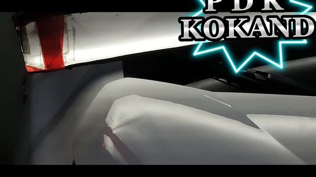 KOBALT KAPOTI MUSHLAB URILGANN 😱 смотреть онлайн
