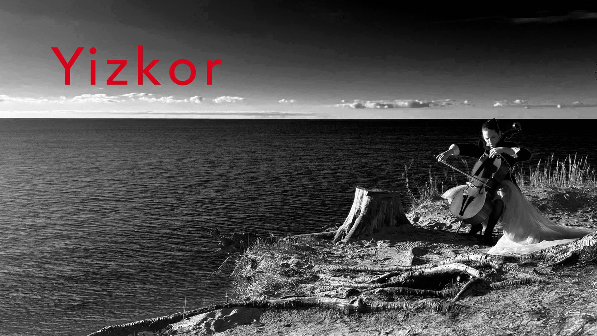 Ayala Asherov, Yizkor, Maria Sokolova - cello смотреть онлайн