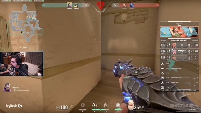 SHROUD CARRYING WITH SOVA смотреть онлайн
