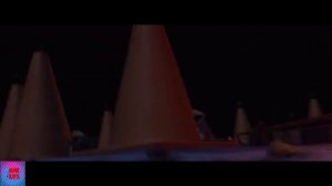 Cars   2006   First Time In Radiator Springs (2/8) DopeClips