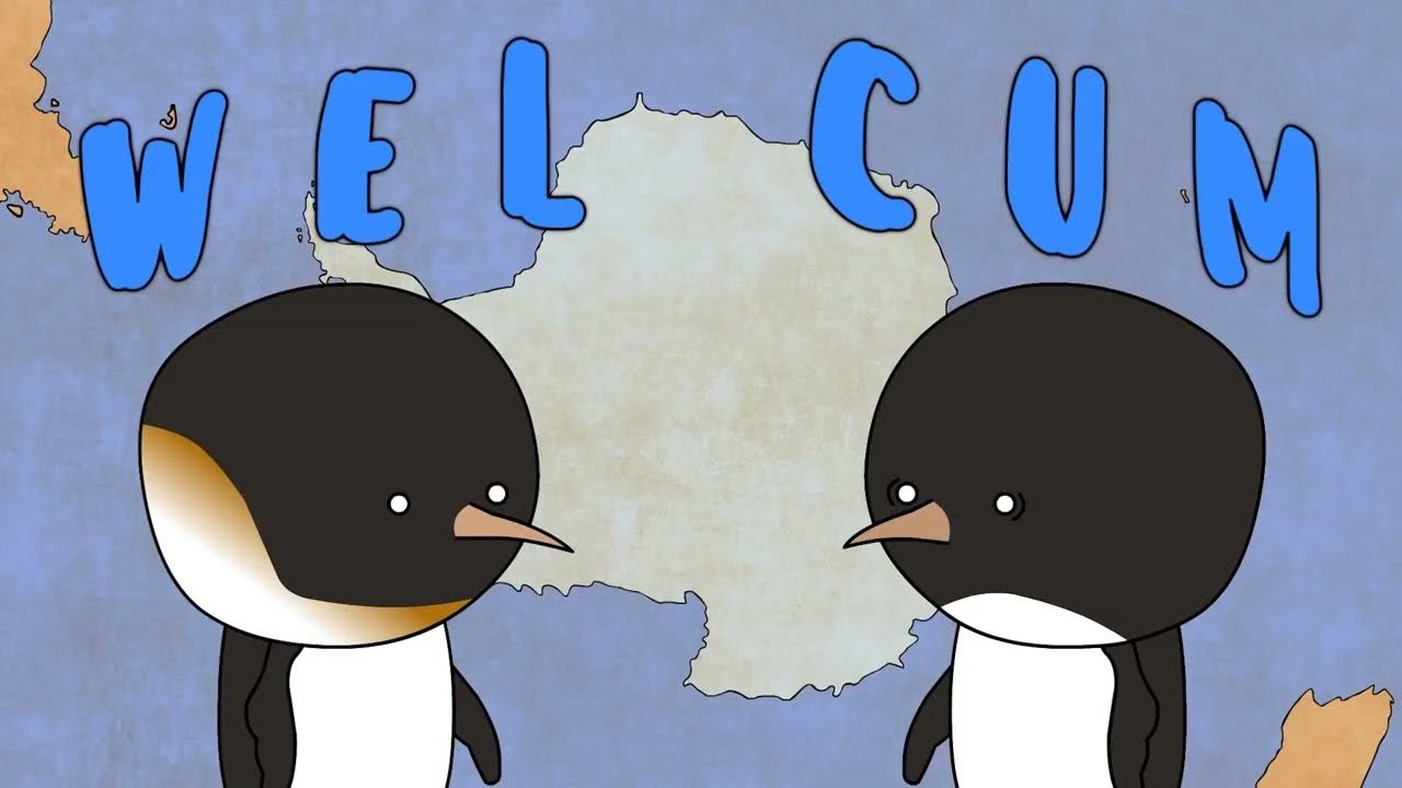 Мудреныч - Пингвины смотреть онлайн