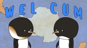 Мудреныч - Пингвины