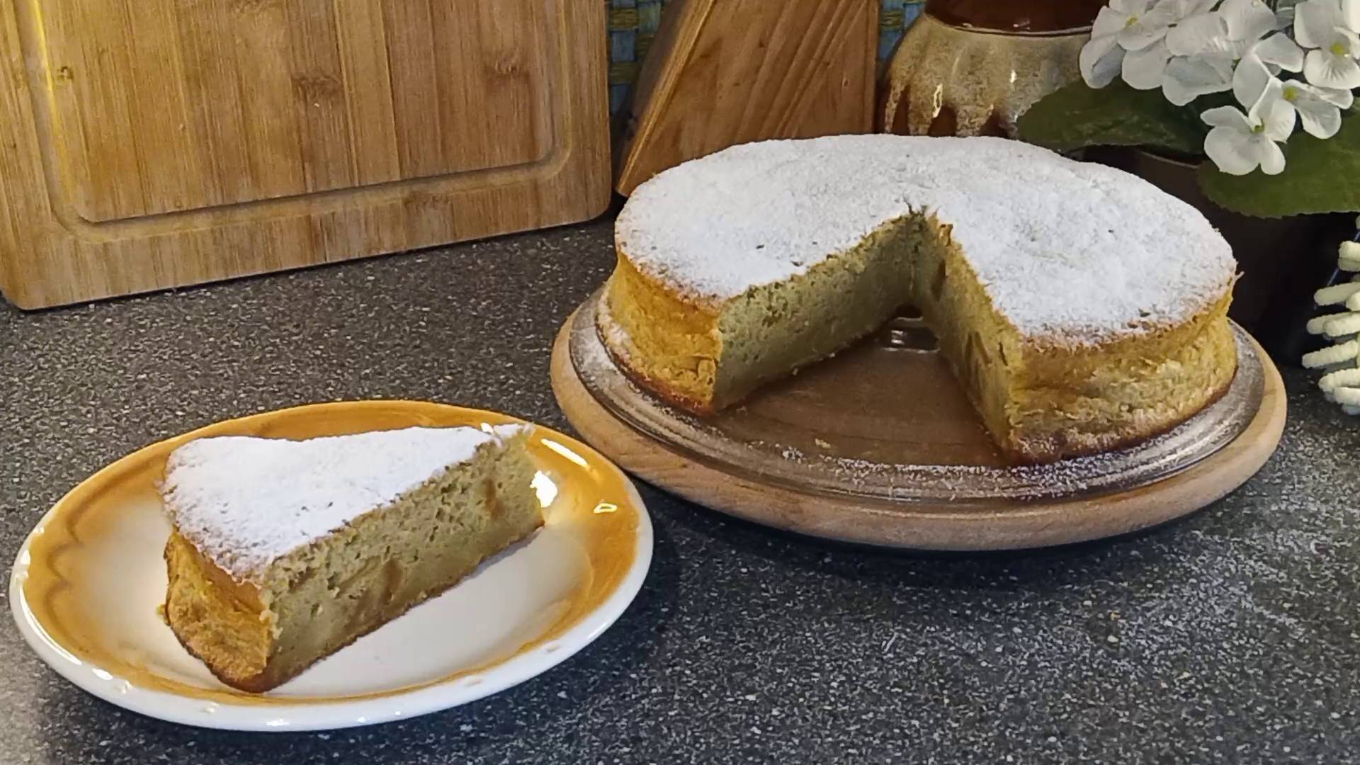 Золотой Тарт