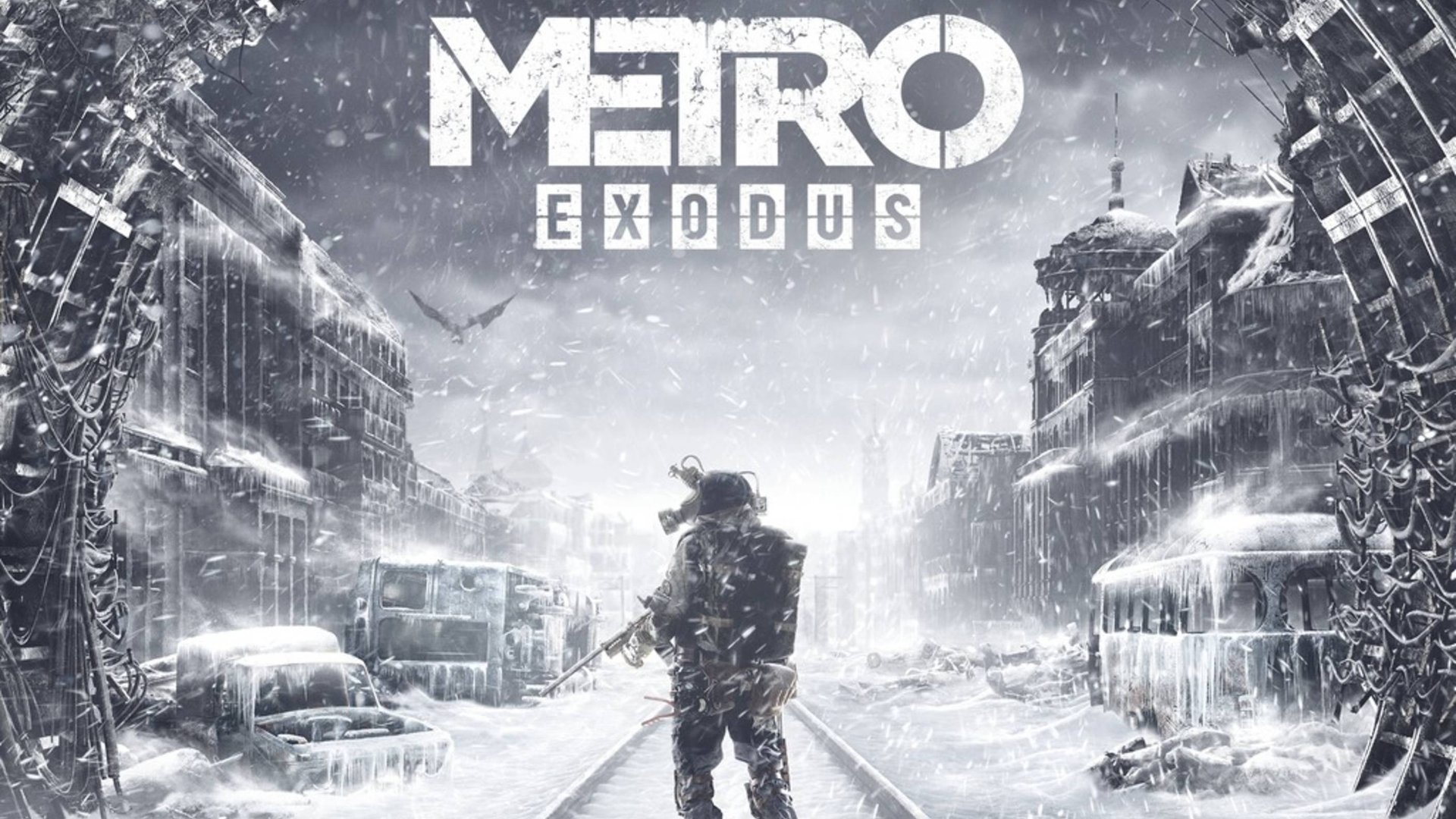 Metro Exodus. Прохождение игры. ч. 7
