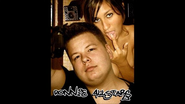 Ronnie David - Anal Highscore