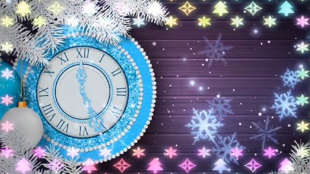 До Нового года осталось... смотреть онлайн