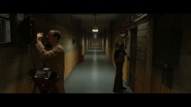 Союзники(2016) смотреть онлайн