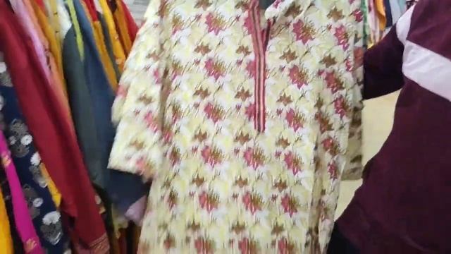 T.nagar Shopping 😍Rubai Shop Summer New Arrival Kurtis Combo Offer Vera Level 👌50 To 500 Only Dress