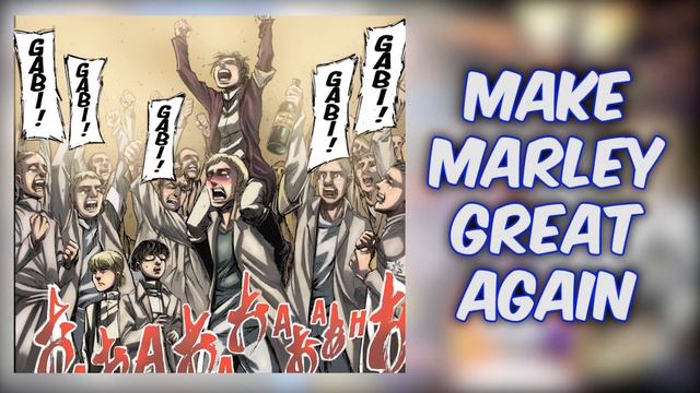 Is Gabi The Most Hated Character In AOT ?? (Attack on Titan/Shingeki No Kyojin) - || DEKAY SE 80 || смотреть онлайн