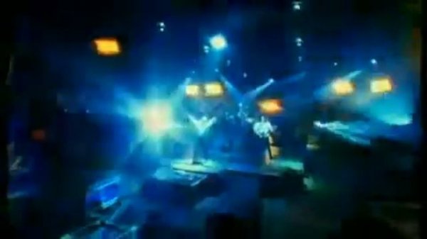 Queen ~ I Want It All