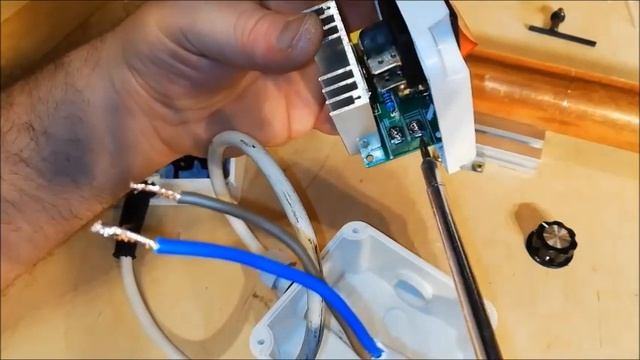 Toczenie mini tokarką, krążki Parkside, regulator obrotów 3800w & majsterkowanie z zabawą смотреть онлайн