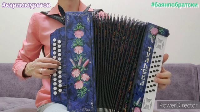 ЯЛГЫЗ ТОРНА - ОБУЧАЮЩИЙ ВИДЕОРАЗБОР НА ГАРМОНИ ЦИФРАМИ смотреть онлайн