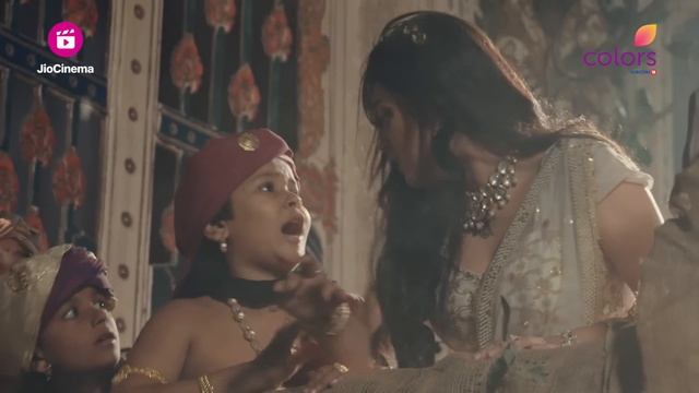 Pracchand Ashok | प्रचंड अशोक | Episode 30 | 18 March 24 смотреть онлайн