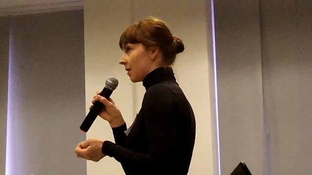 Коворкинг. РАС. 21.04.18. СПБ ---128 4974 смотреть онлайн