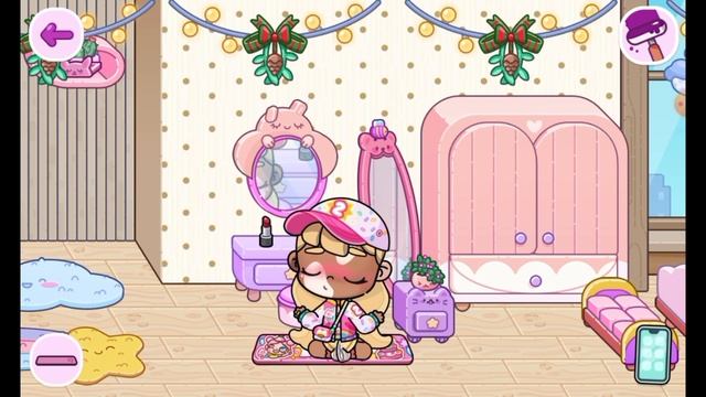 спалила лицо?!😨 смотреть онлайн