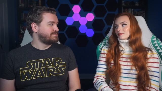 Every Count Dooku Episode! | Tales Of The Jedi Reaction & Review | Star Wars on Disney+ смотреть онлайн