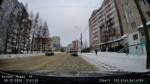 Neoline ARGUS 4k 
Дневное видео