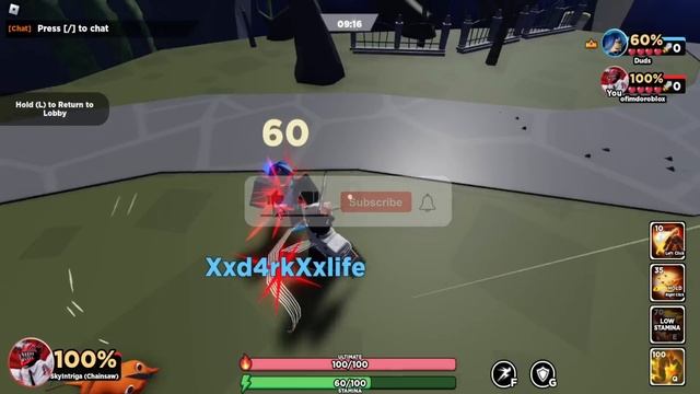 Esse jogo de 𝐋𝐔𝐓𝐀 mudou completamente e agora temos o 𝐂𝐇𝐀𝐈𝐍𝐒𝐀𝐖 𝐌𝐀𝐍 como personagem! смотреть онлайн