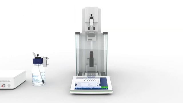 XPR Automatic Balance Animation смотреть онлайн