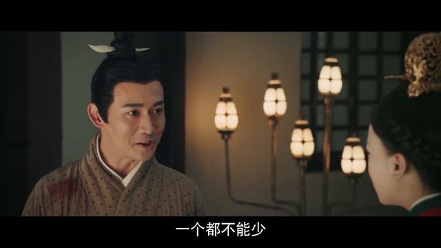 🌹求複合！呂不韋難抑心中衝動，抱起灰姑娘强吻，而灰姑娘最終心軟答應複合！| Chinese Drama hlz смотреть онлайн