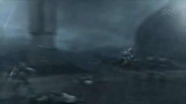 Star Wars: The Force Unleashed 2 смотреть онлайн
