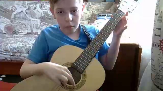 Полька "Топ-топ-топ" (темп 60)