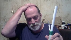 WIN 20220916 05 49 24 Pro Тебе пенсионер 2. Делаем позитронную воду.