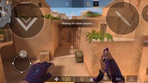 Standoff 2!!!! Combination « Karambit Nebula» and gloves « Royal Rose»!!!! poco X5 pro ❤️