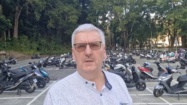 ACADEMIC VISIT TO CHIAYI UNIVERSITY, TAIWAN, 2023. SECOND DAY смотреть онлайн