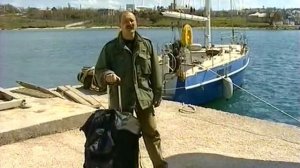 ПИРАТЫ ЧЁРНОГО МОРЯ ИСКАТЕЛИ 69/130 исследовательская программа Загадки и Тайны Природы и Истории