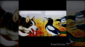 М. Пришвин "Выскочка"