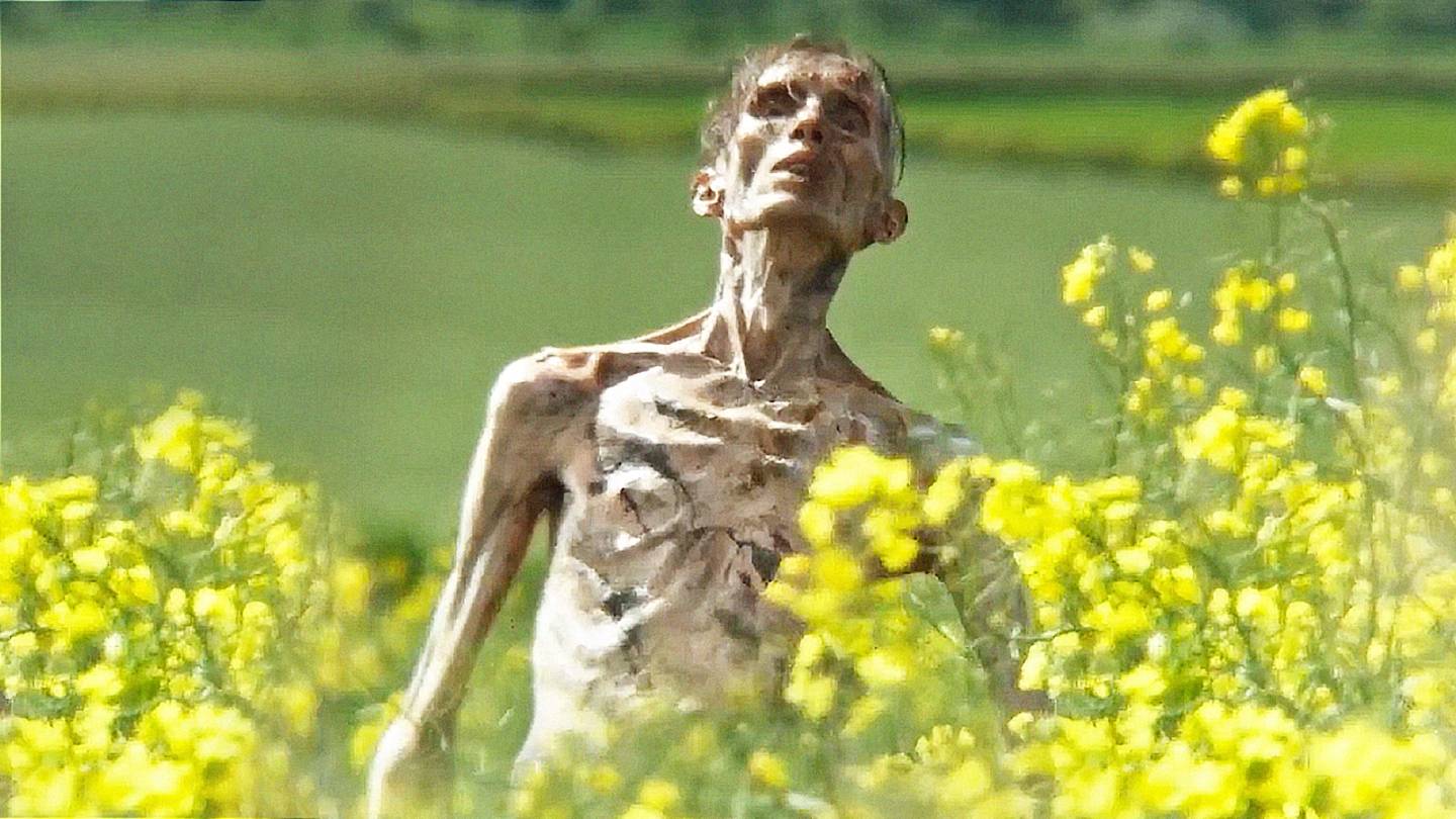 28 лет спустя — Русский трейлер (Дубляж, 2025) смотреть онлайн