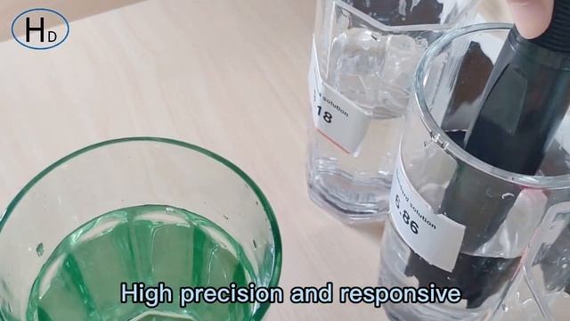 Water quality monitoring, aquaculture, water treatment, hydroponics, Water pH sensor смотреть онлайн