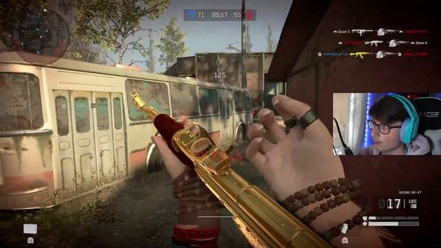 My New Favorite Weapon | Warface 2023 смотреть онлайн