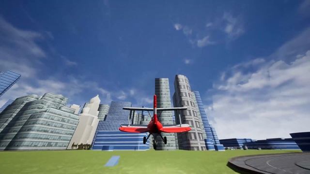 UE4 game "Sandbox Life" смотреть онлайн