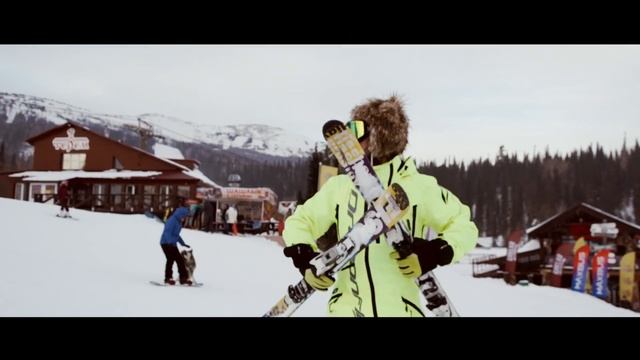 Skibidi по-Шерегешски смотреть онлайн