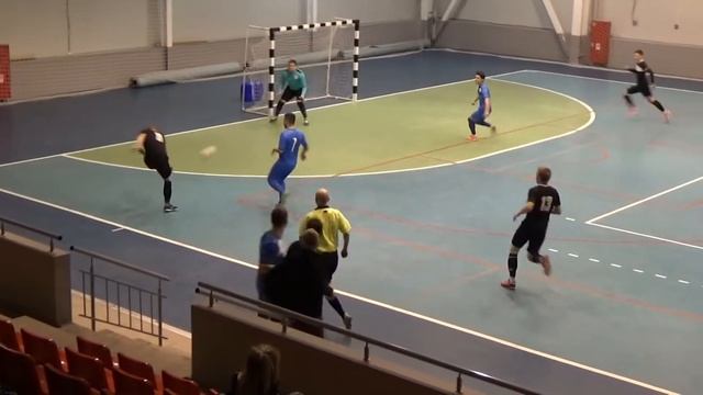 Сокол - Радий 0-3 (0-2) смотреть онлайн