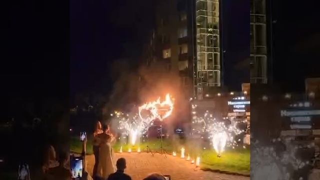 Отмечайте праздник с нами!
Салютыч смотреть онлайн