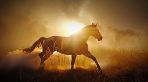 Чингис-Xан 2025. Первый в мире фильм созданный с помощью ИИ. Трейлер фильма