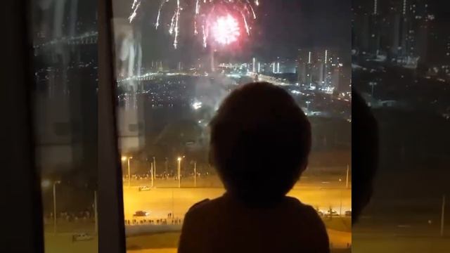 Отмечайте праздник с нами!
Салютыч смотреть онлайн