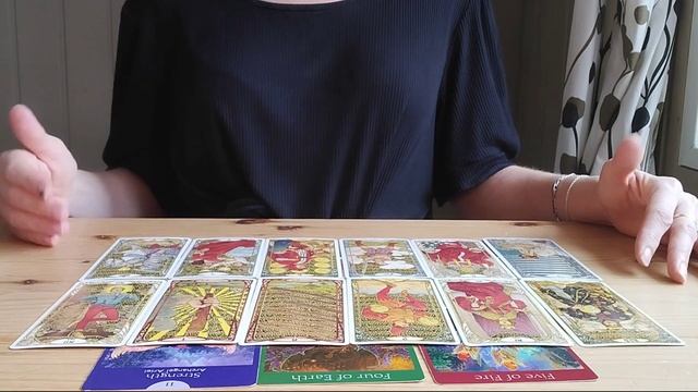 JORDTECKEN | 🌳 Du är på väg mot ditt lyckliga öde | 40 % rabatt på privat reading смотреть онлайн